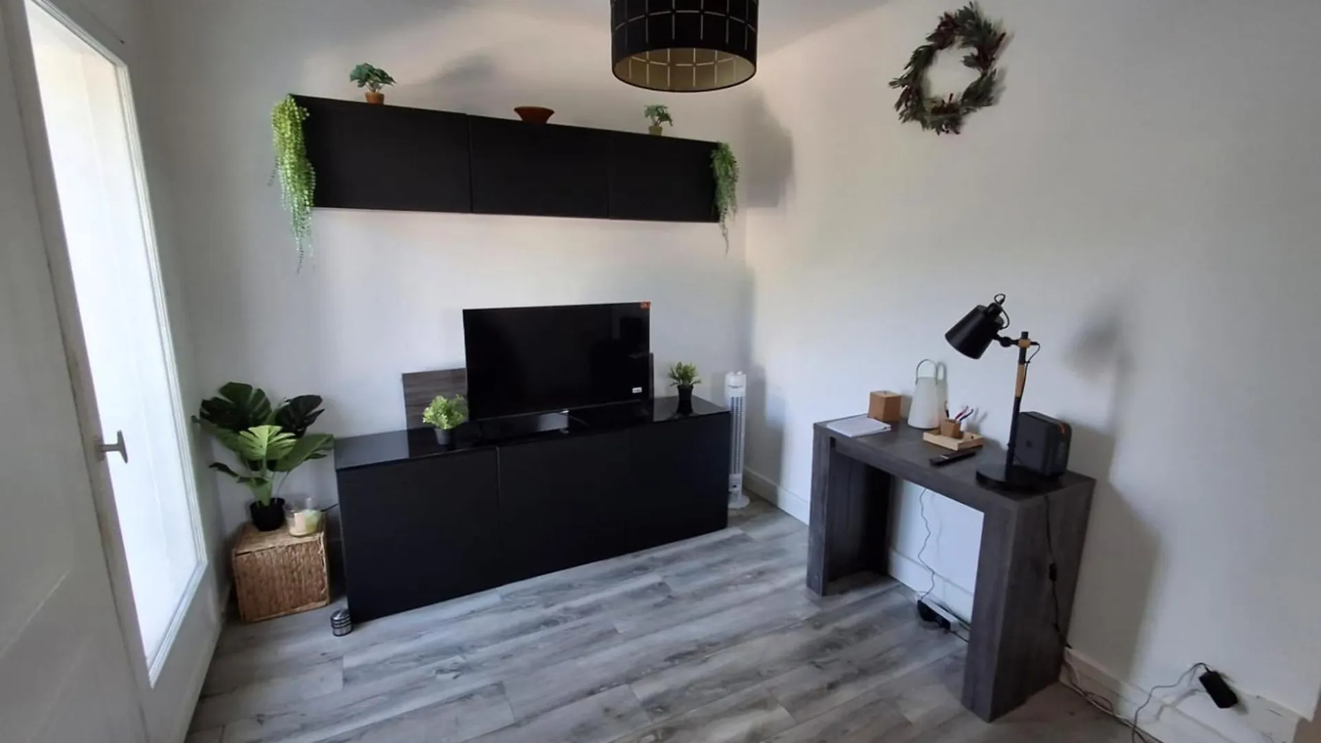 Le Balcon Du Port- Private Parking Apartman Aix-les-Bains